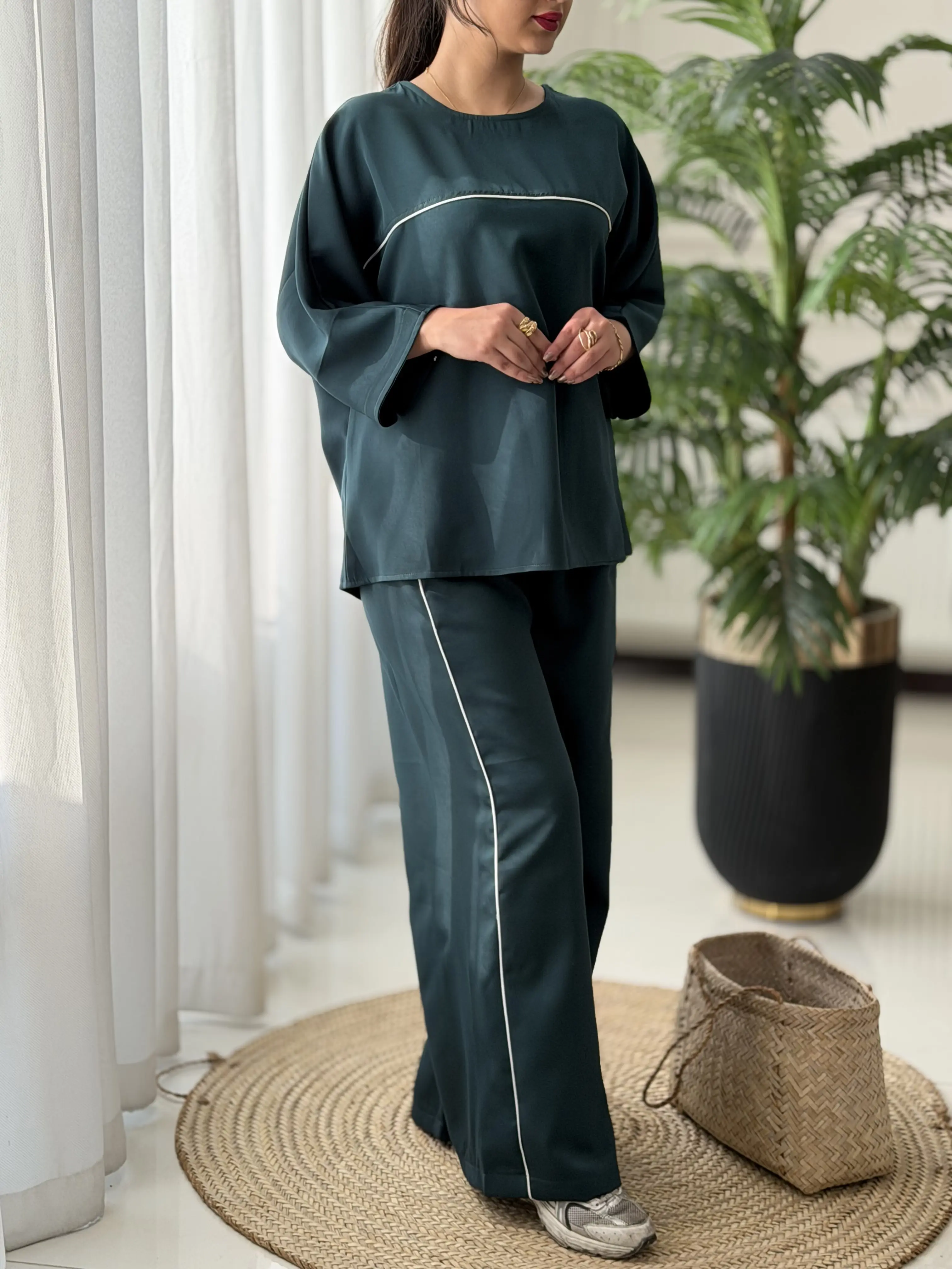 ست ملورا کد2343